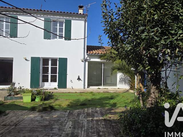 Vente Maison/villa 5 pièces — photo du bien