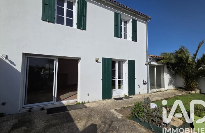 Vente Maison/villa 5 pièces — photo 2