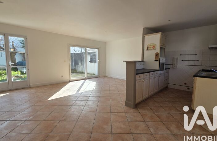 Vente Maison/villa 5 pièces — photo 3