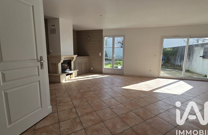 Vente Maison/villa 5 pièces — photo 4