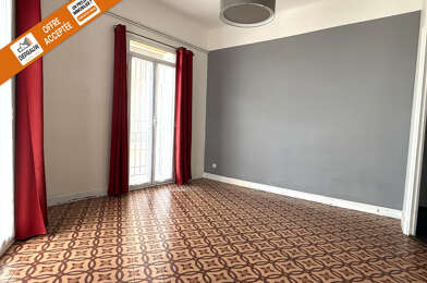 Appartement 3 pièces 99000 €