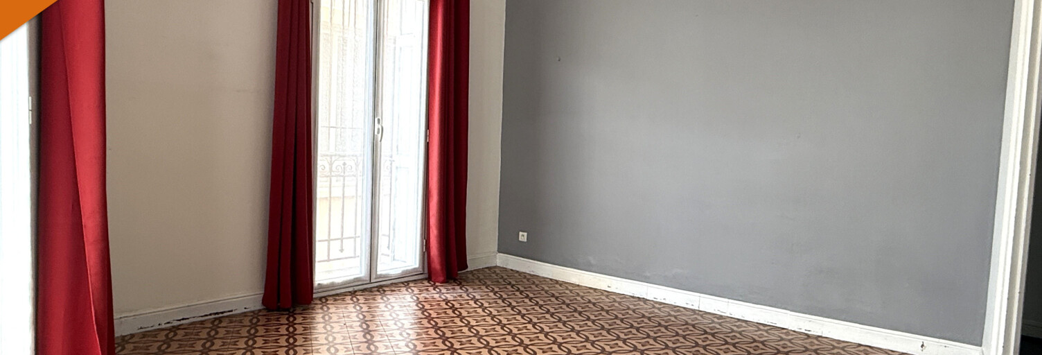 Appartement 3 Pièces 68 m² à vendre à Perpignan (66000)
