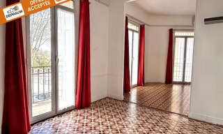 Appartement 3 Pièces 68 m² à vendre à Perpignan (66000)