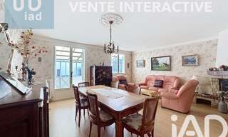 Maison 4 Pièces 93 m² à vendre à Sautron (44880)