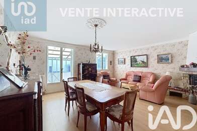 Maison 4 pièces 275000 €