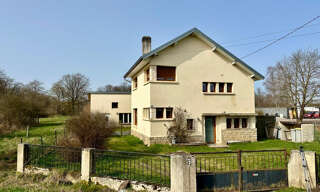 Maison 5 Pièces 76 m² à vendre à Lure (70200)