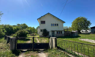 Maison 5 Pièces 76 m² à vendre à Lure (70200)