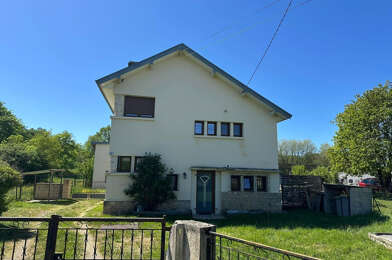 Maison 5 pièces 114000 €
