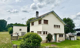 Maison 5 Pièces 76 m² à vendre à Lure (70200)