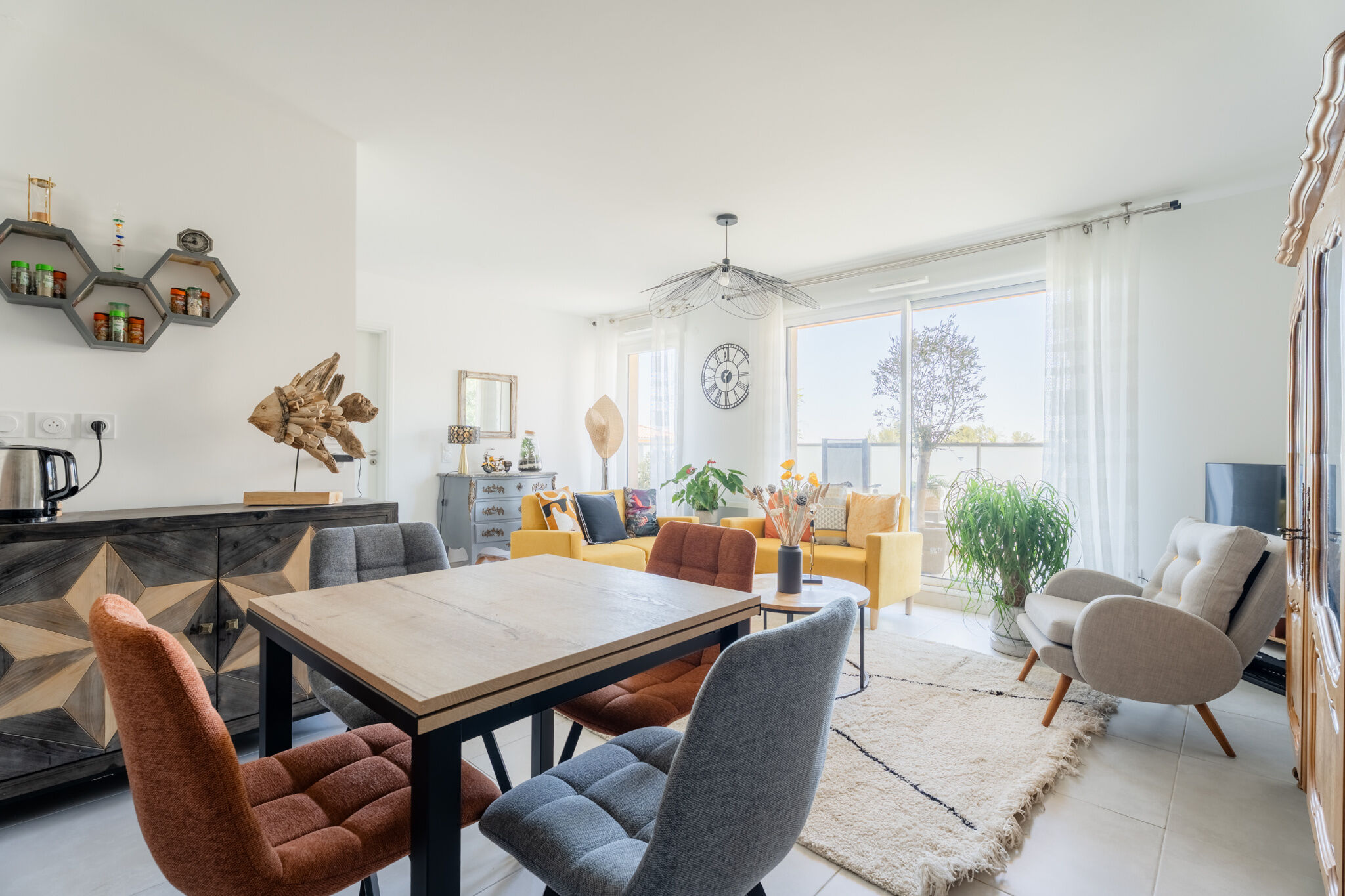 Appartement  T2 à vendre Aix-en-Provence 13090