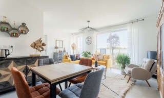 Appartement 2 Pièces 49 m² à vendre à Aix-en-Provence (13090)