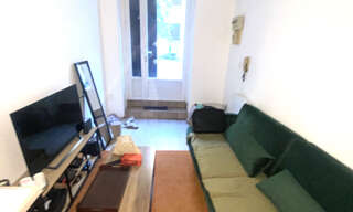 Appartement 2 Pièces 32 m² à vendre à Bordeaux (33000)