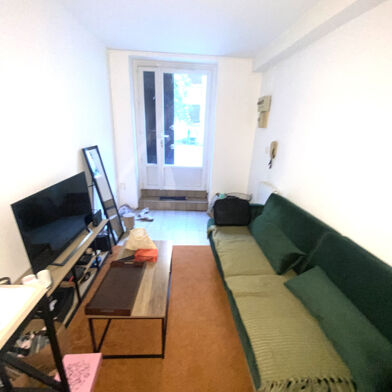 Appartement 2 pièces 149900 €