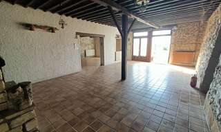 Maison 8 Pièces 223 m² à vendre à Chauffailles (71170)