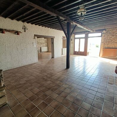 Maison 8 pièces 199000 €