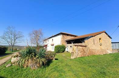 Maison 8 pièces 199000 €