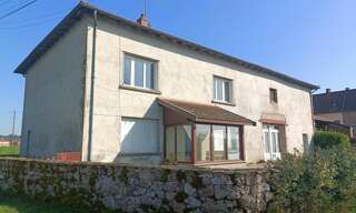 Maison 8 Pièces 223 m² à vendre à Chauffailles (71170)