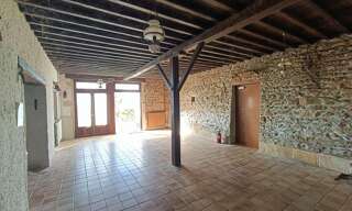 Maison 8 Pièces 223 m² à vendre à Chauffailles (71170)