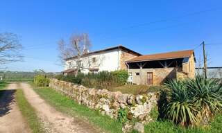 Maison 8 Pièces 223 m² à vendre à Chauffailles (71170)