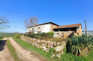 Maison 8 pièces 184000 €