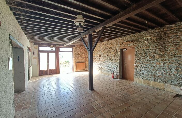 Vente maison 8 pièces 223 m² Chauffailles (71170) — photo 3