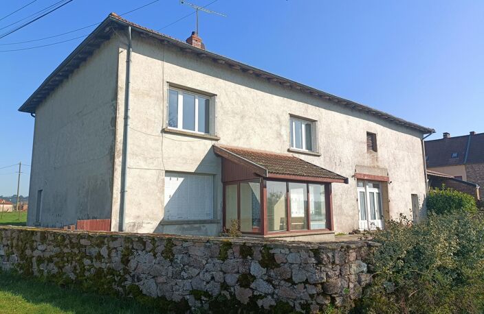 Vente maison 8 pièces 223 m² Chauffailles (71170) — photo 4