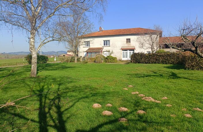 Vente maison 8 pièces 223 m² Chauffailles (71170) — photo 5