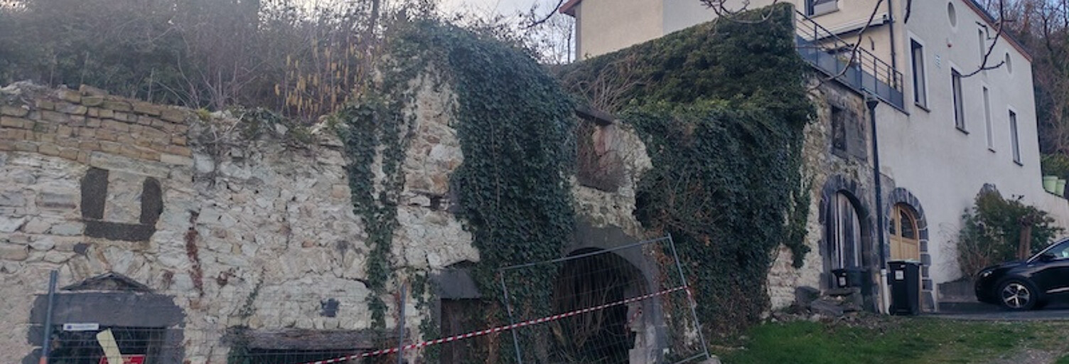 Divers  50 m² à vendre à Cournon-d'Auvergne (63800)