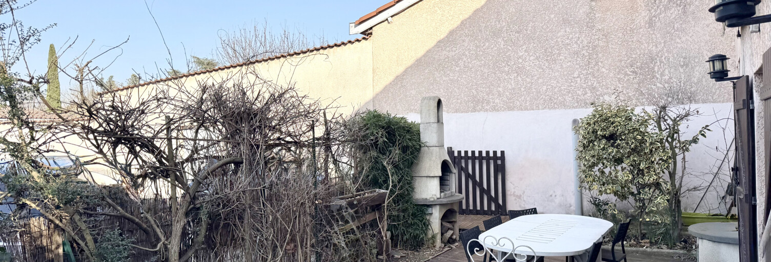 Appartement 2 Pièces 66 m² à vendre à Craponne (69290)