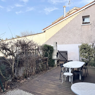 Appartement 2 pièces 218000 €