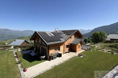 Maison 5 pièces 895000 €
