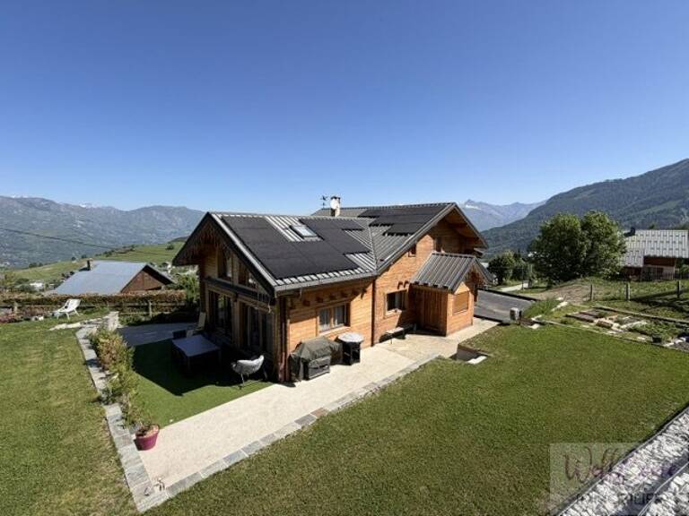 Chalet — photo 1