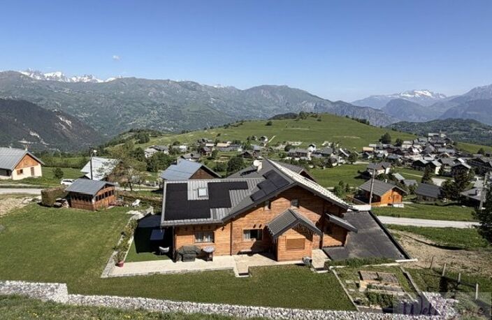 Chalet — photo 2