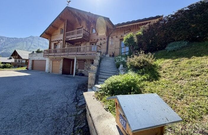 Chalet — photo 3