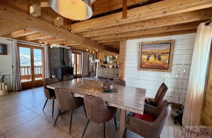 Chalet — photo 4
