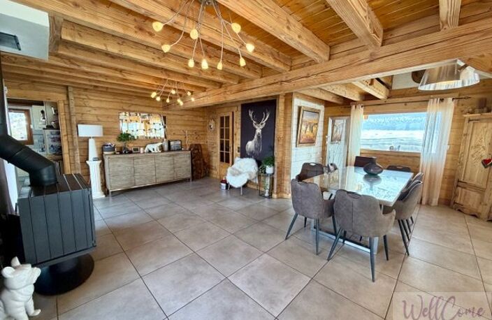 Chalet — photo 5