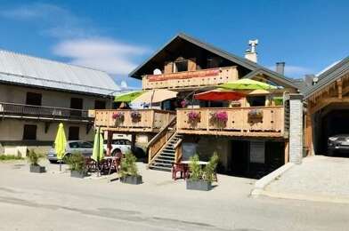 Immeuble  595000 €