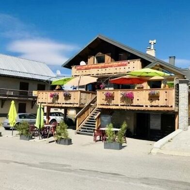 Immeuble  595000 €