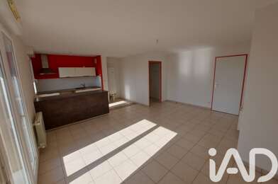 Appartement 2 pièces 118500 €