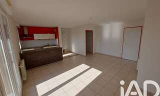 Appartement 2 Pièces 54 m² à vendre à Lons-le-Saunier (39000)