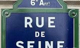 Maison 6 Pièces 152 m² à vendre à Paris 6 (75006)