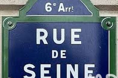 Maison 6 pièces 3390000 €