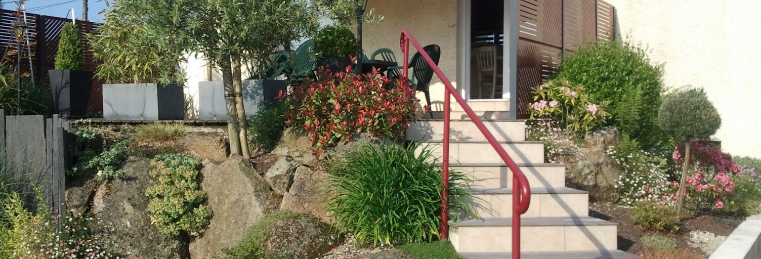 Maison 5 Pièces 92 m² à vendre à Mouchamps (85640)