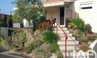 Maison 5 Pièces 92 m² à vendre à Mouchamps (85640)