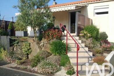 Maison 5 pièces 218000 €