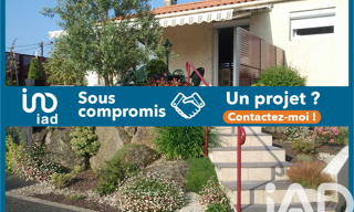 Maison 5 Pièces 92 m² à vendre à Mouchamps (85640)