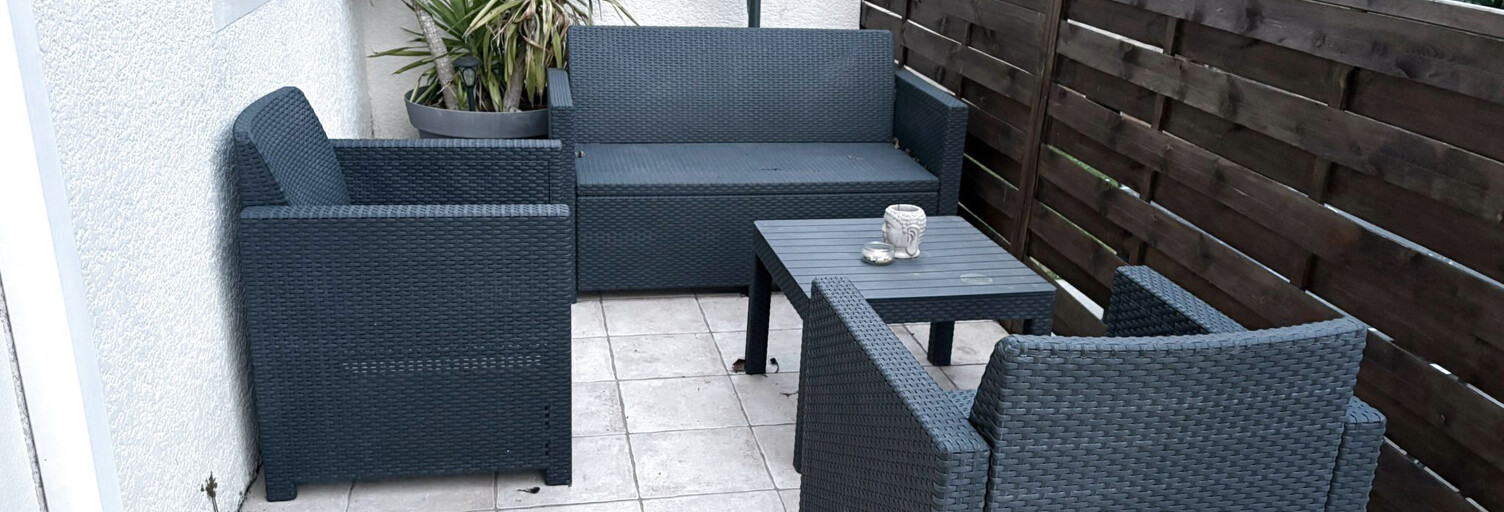 Maison 4 Pièces 90 m² à louer à Lansargues (34130)