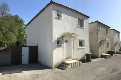 Maison 4 pièces 1295 €