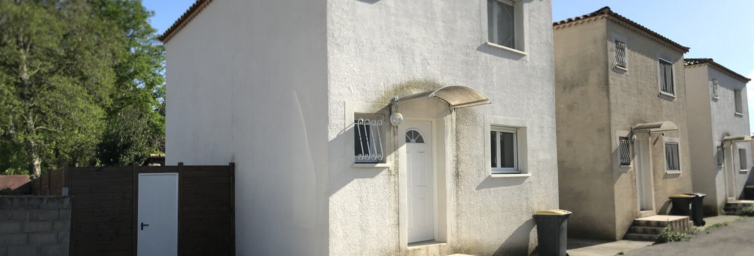 Maison 4 Pièces 90 m² à louer à Lansargues (34130)