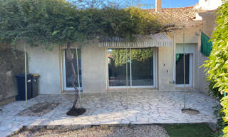 Appartement 3 Pièces 86 m² à louer à Saint-Côme-et-Maruéjols (30870)